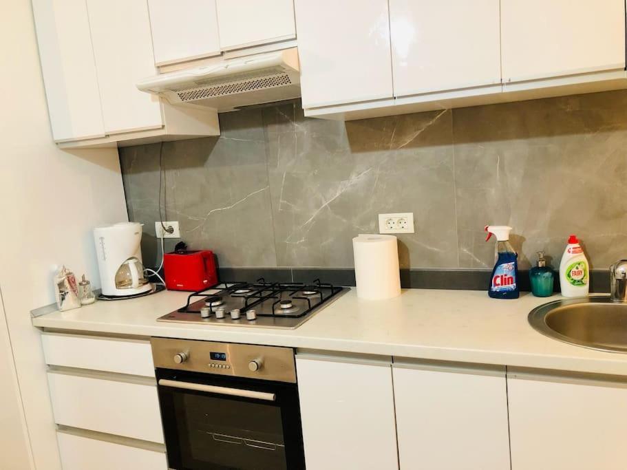 Joy City Stay Nemoianu 7 Тимишоара Экстерьер фото