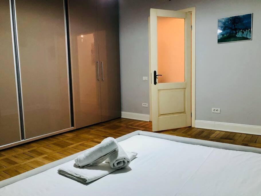 Joy City Stay Nemoianu 7 Тимишоара Экстерьер фото