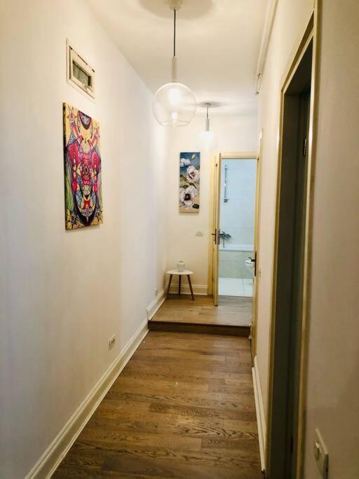 Joy City Stay Nemoianu 7 Тимишоара Экстерьер фото